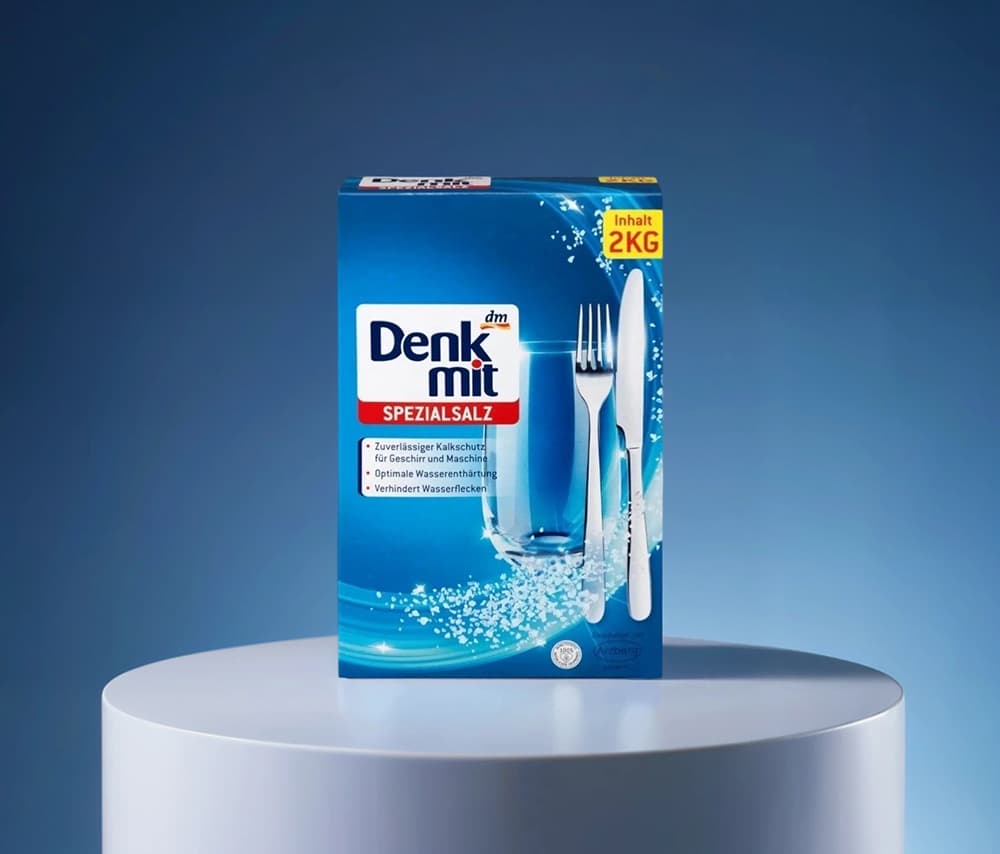 DENKMIT  ԱՂ ՍՊԱՍՔ ԼՎԱՑՈՂ ՄԵՔԵՆԱՅԻ ՀԱՄԱՐ, 2 ԿԳ