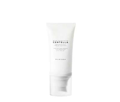 skin 1004 տոնուսը պայծառացնող արևապաշտպան քսուք