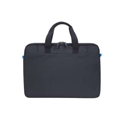 Պայուսակ Rivacase 8027 Black Laptop