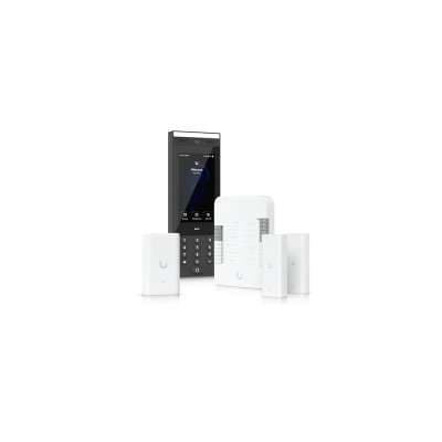 Մուտքի վերահսկման համակարգ Ubiquiti Gate Access Starter Kit (UA-SK-Gate)