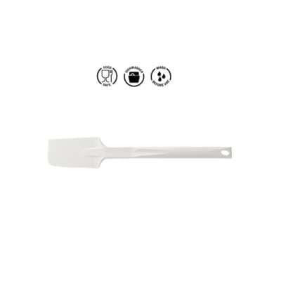 Կոշտ պլաստիկ բահ HARD PLASTIC SPATULA 340 մմ Martellato