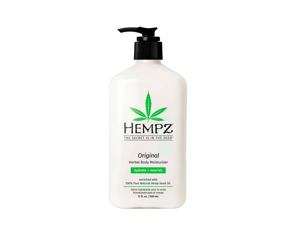 Hempz օրիգինալ խոնավեցնող միջոց