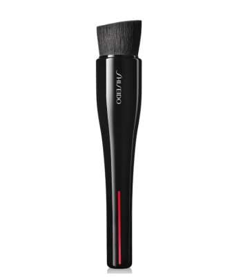 Hasu Fude Foundation Brush Shiseido