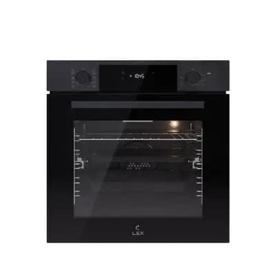 Ջեռոց LEX Oven EDP 610 DX