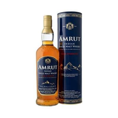 Վիսկի Ամրութ Քասք Սթրենգս