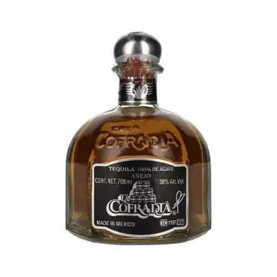 Տեկիլա «La Cofradia Anejo» 750մլ