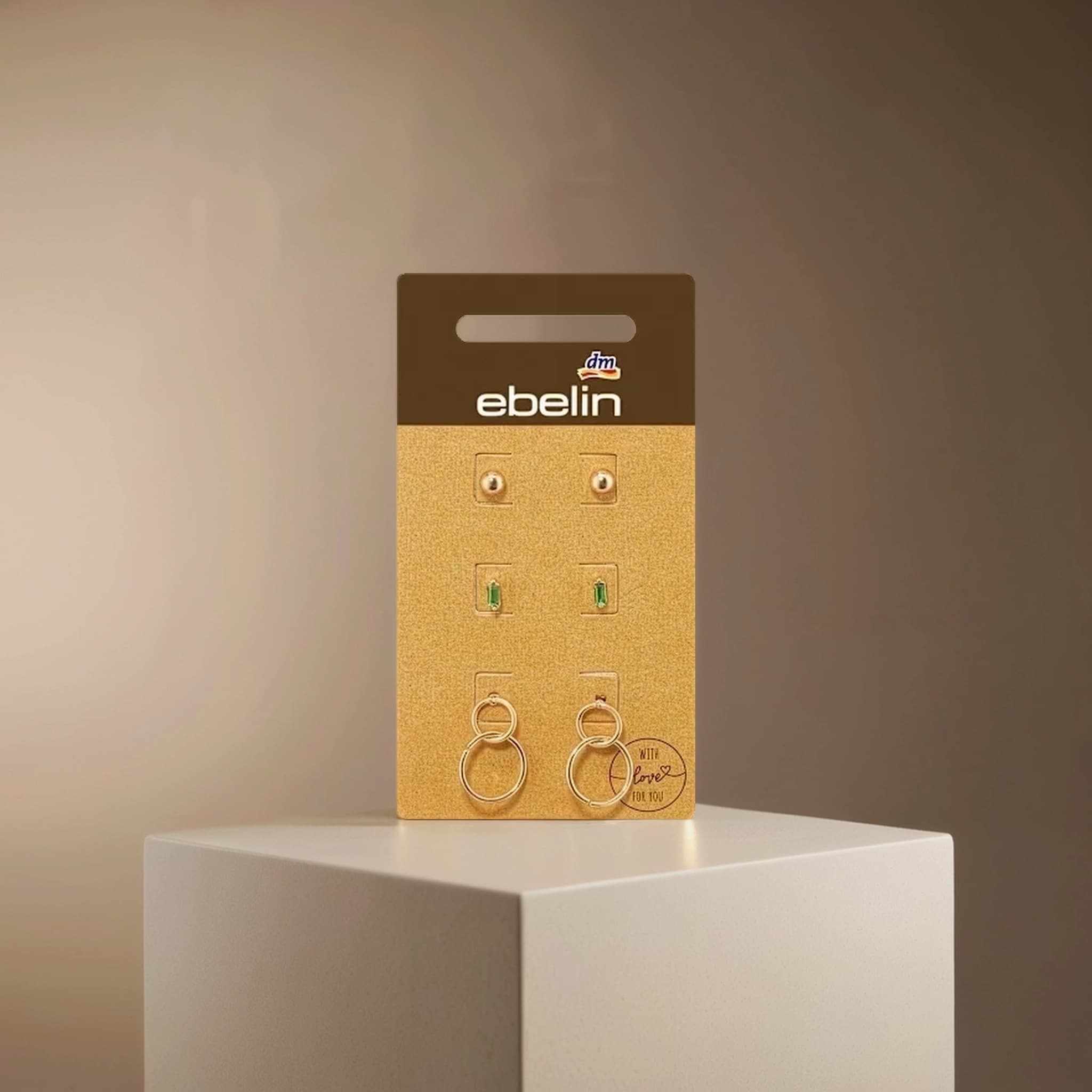 EBELIN ԱԿԱՆՋՕՂԵՐ , 6 ՀԱՏ