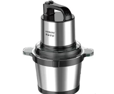 Shredder Sokany SK-7028