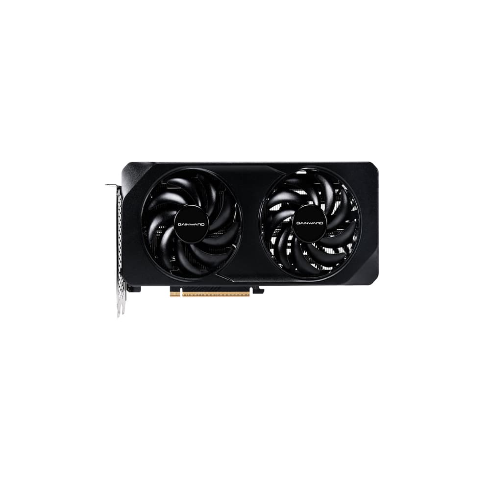 Տեսաքարտ Palit RTX5060 GHOST 8GB NE75060019P1-GB2063B