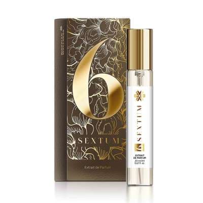 6 Sextum, օծանելիքի խտանյութ, 20 մլ - Aromapolis Olfactive Studio