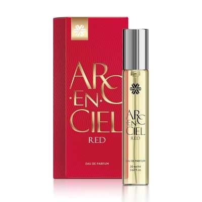 Arc-en-Ciel Red, պարֆյումերային ջուր, 20 մլ - Բույրերի հավաքածու Ciel