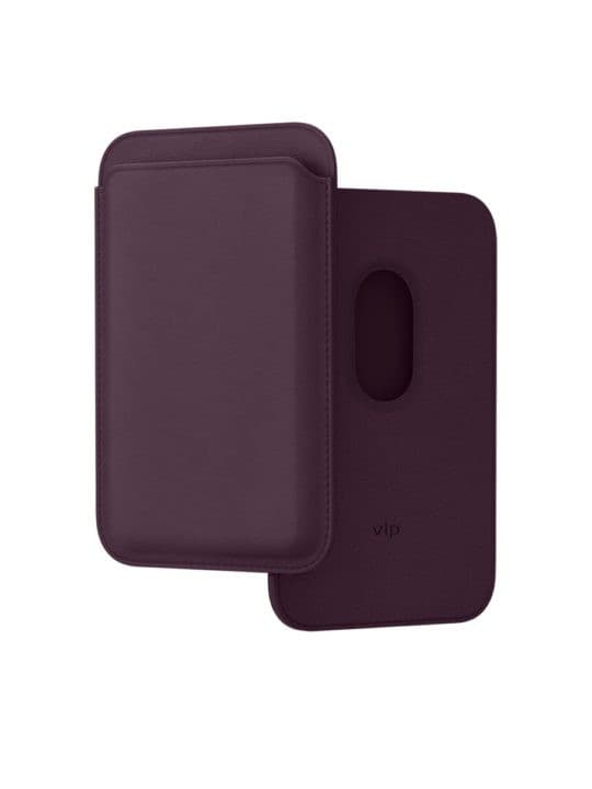 iPhone Woven Wallet MagSaf Mul
