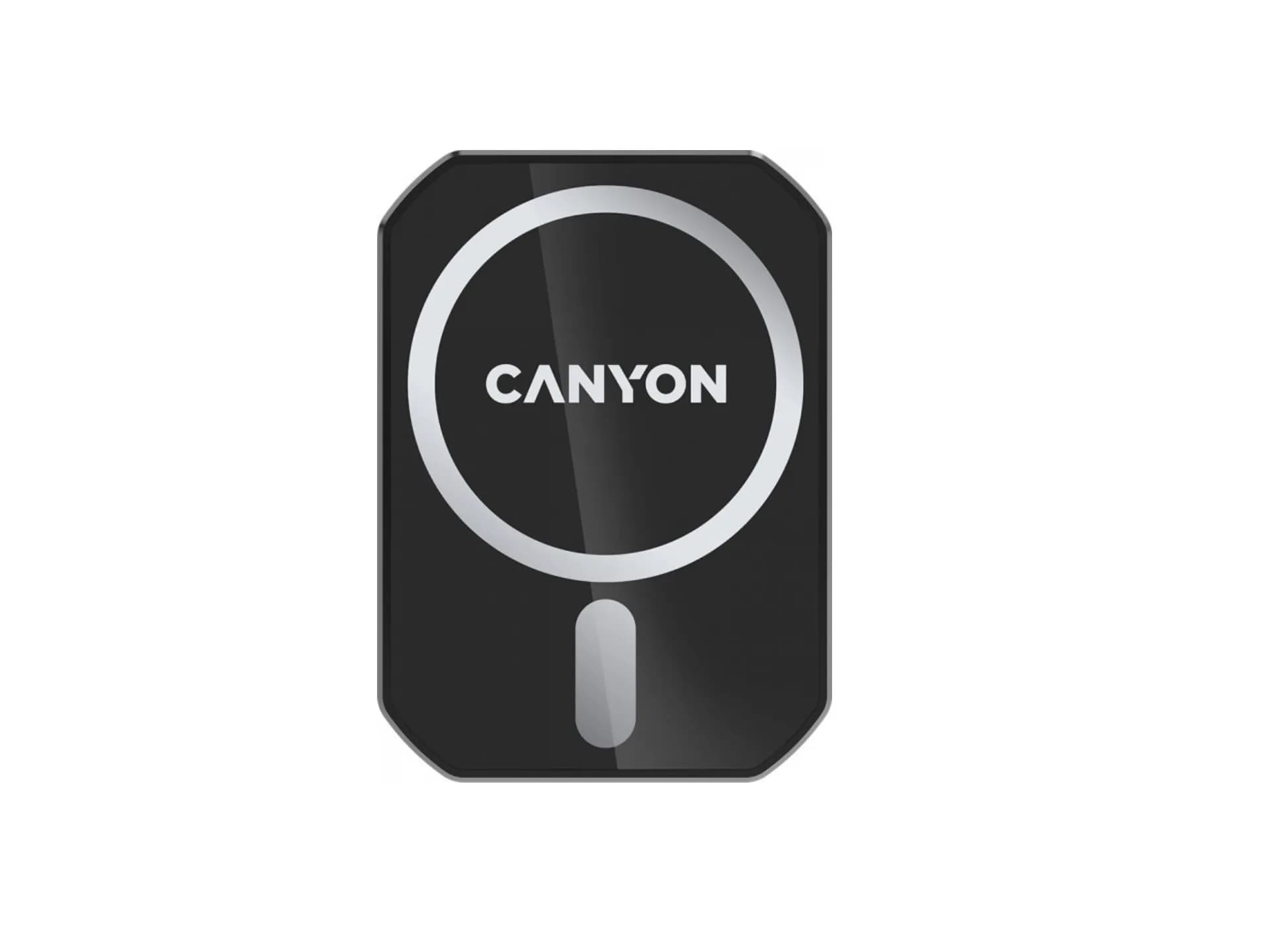 Մարտկոցի լիցքավորիչ գլխիկ CANYON C-15-01 CNE-CCA15B01