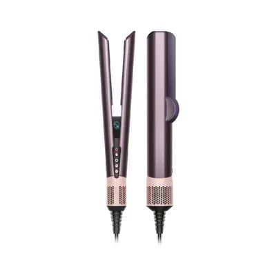 Dyson HT01 Airstrait Straightener Jasper Plum