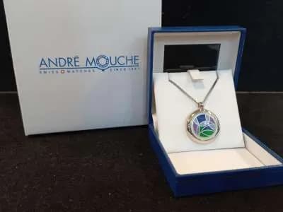 Վզնոց Andre Mouche KW61056