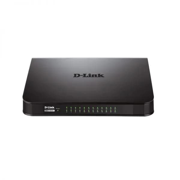 Սվիչ D-Link DES-1024A