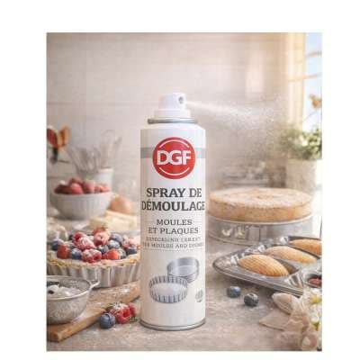 Հակակպչուն սփրեյ 600 մլ