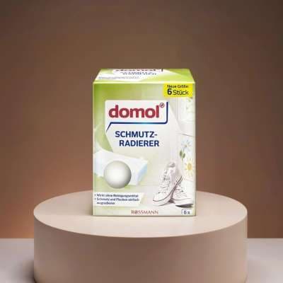 DOMOL ԿԵՂՏ ՀԵՌԱՑՆՈՂ ՌԵՏԻՆԵ ՍՊՈՒՆԳՆԵՐ, 6 ՀԱՏ