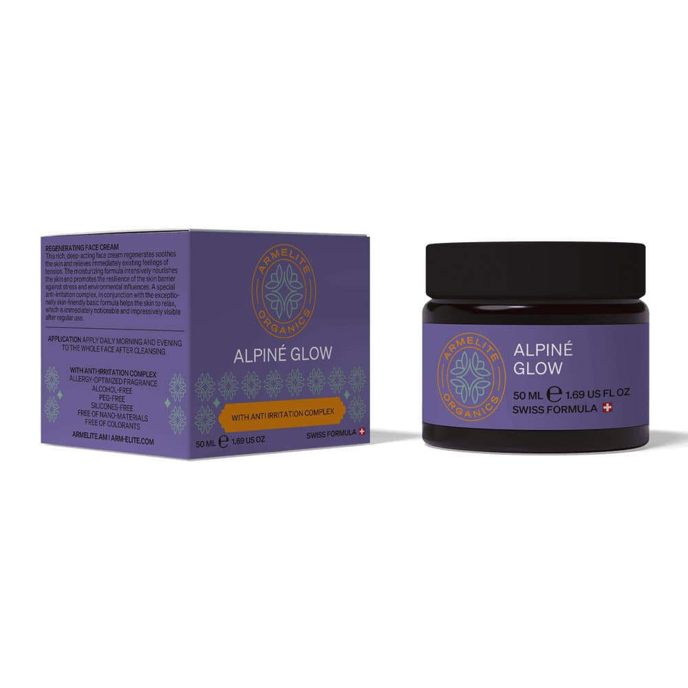 Armelite Alpine Glow 50 մլ