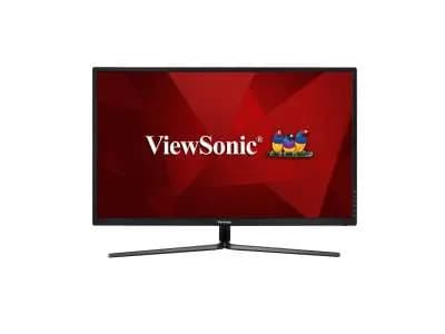 Մոնիտոր Viewsonic VX3211-4K-MHD