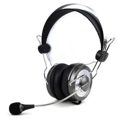 Ականջակալ Genius HS-04SU