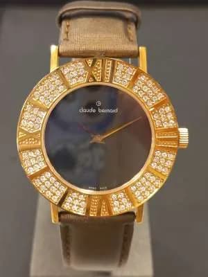 Կանացի ժամացույց Claude Bernard KW61170