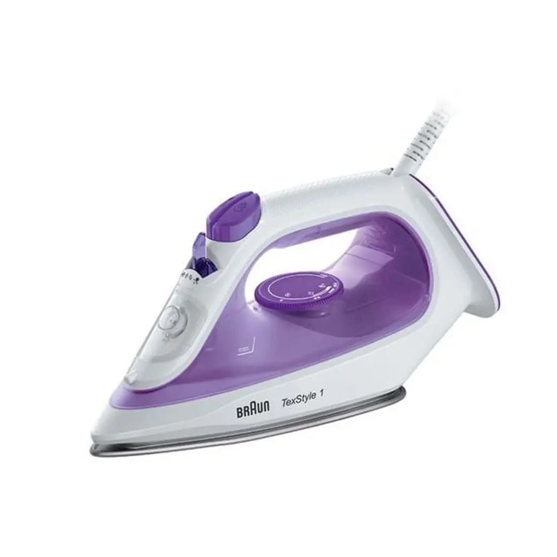 Արդուկ BRAUN SI1080VI