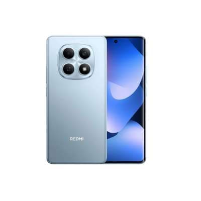 Բջջային հեռախոս Xiaomi REDMI Note 15 8GB/256GB Glacier Blue EU (2510DRA23E)