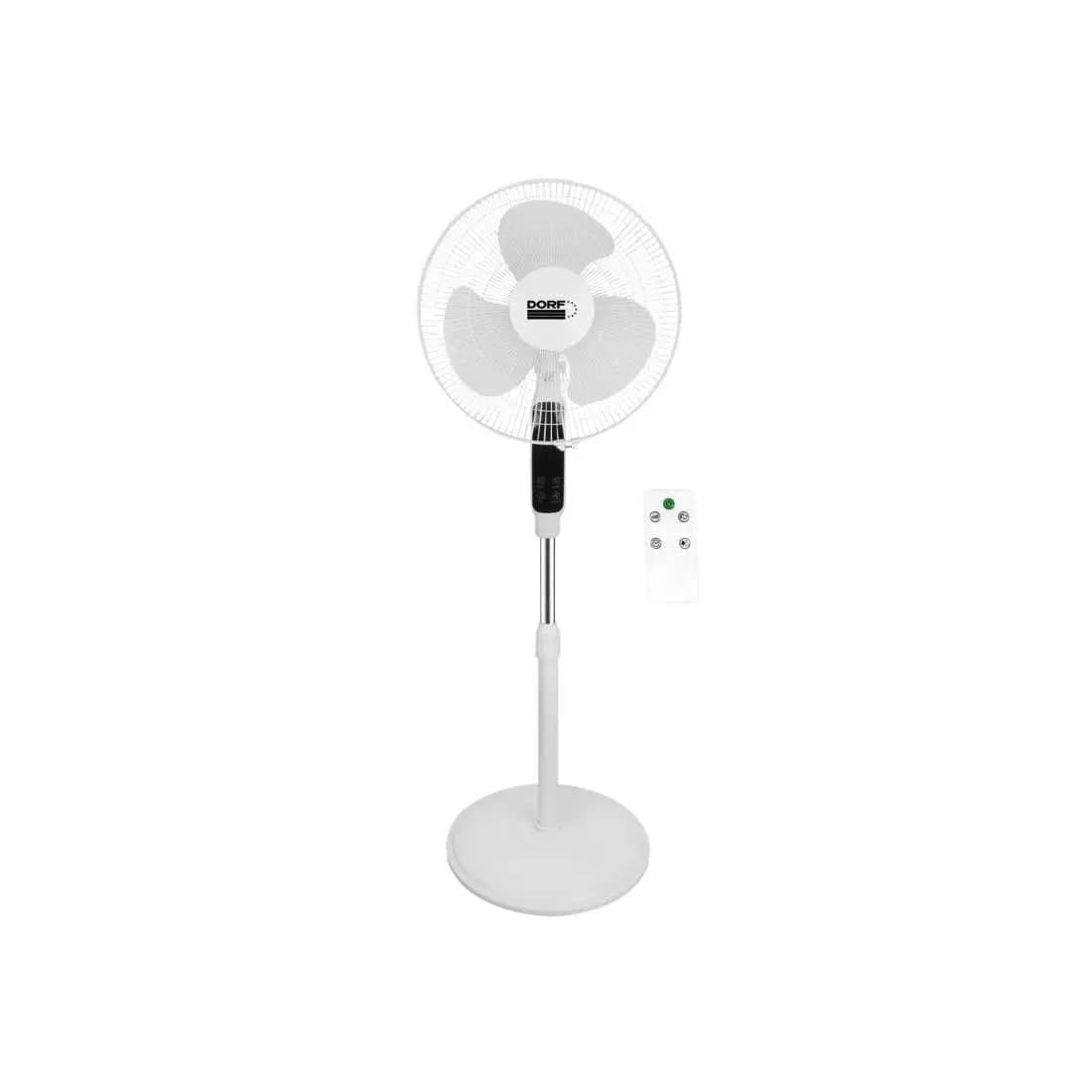 Օդափոխիչ հատակի DORF DF-6010 Pedestal Fan 16''