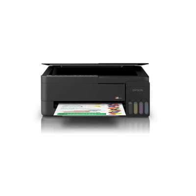 Բազմաֆունկցիոնալ գունավոր տպիչ Epson EcoTank L3350