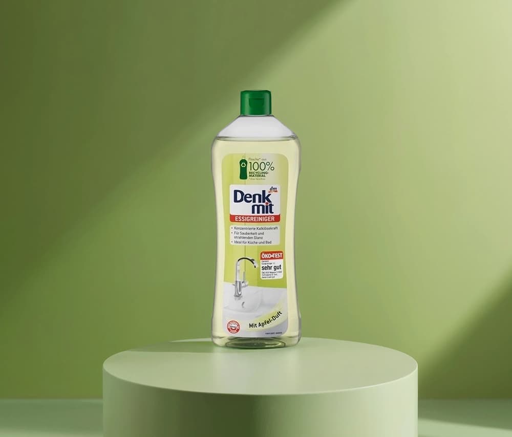 DENKMIT  ՔԱՑԱԽԱՅԻՆ ՄԱՔՐԻՉ ԽՆՁՈՐԻ ՀՈՏՈՎ, 1 Լ