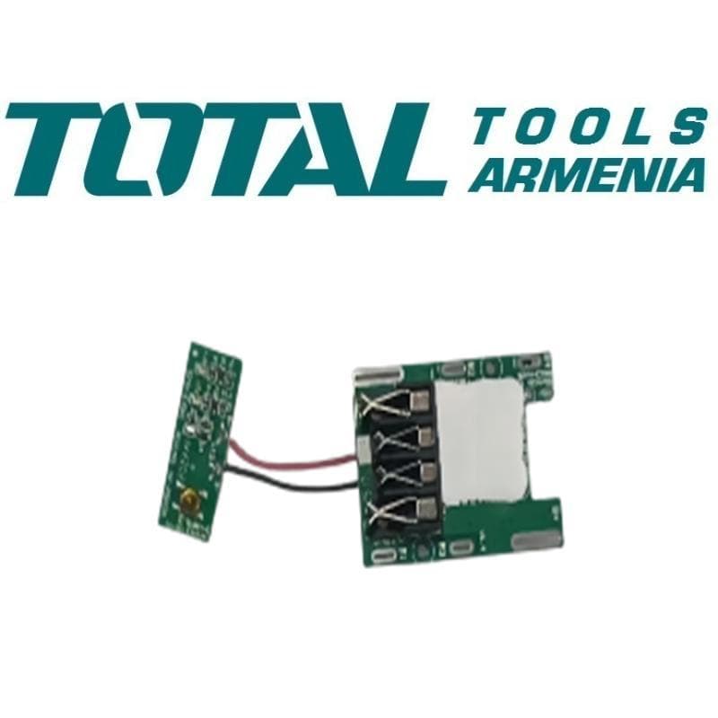 PCB դետալ TFBLI20011-SP-P.C.B