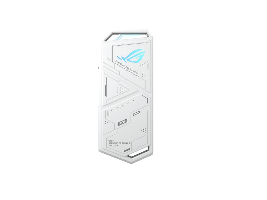 Հիշողության սարքի իրան Asus ESD-S1C/WHT/G/AS//(90DD02H1-B09000)