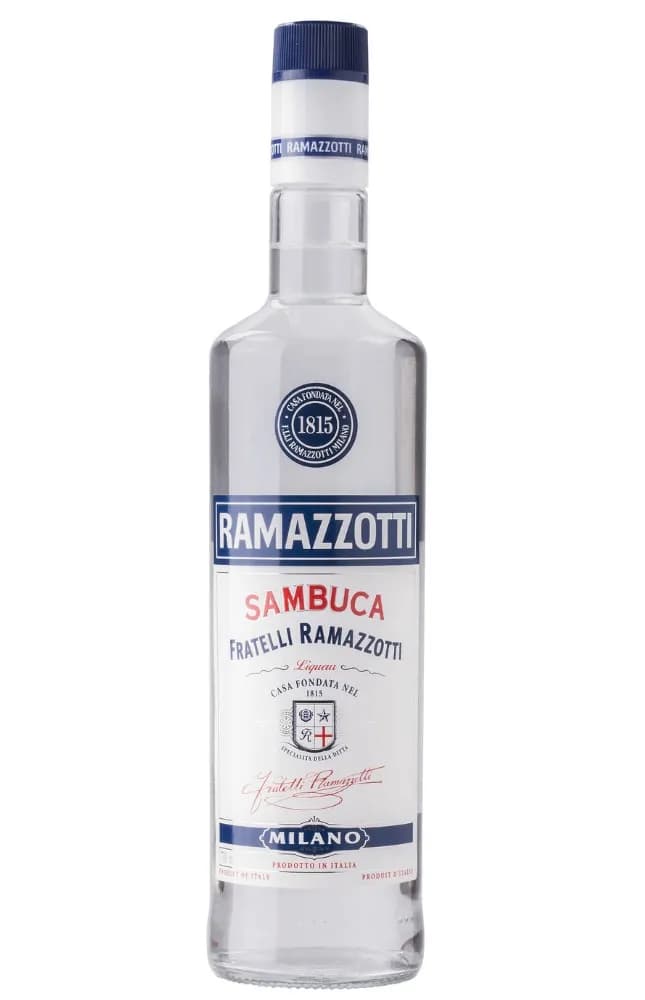 RAMAZZOTTI Sambuca, Անիսոնի լիկյոր 0.7լ