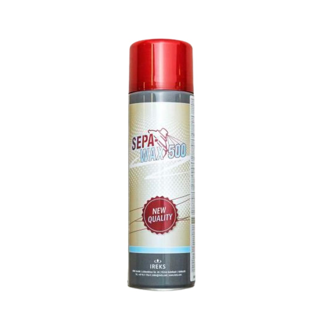 Հակակպչուն սփրեյ Sepa-Wax 500 մլ