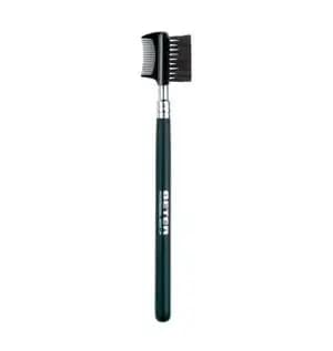 Eyebrow/lash comb and brush - Beter