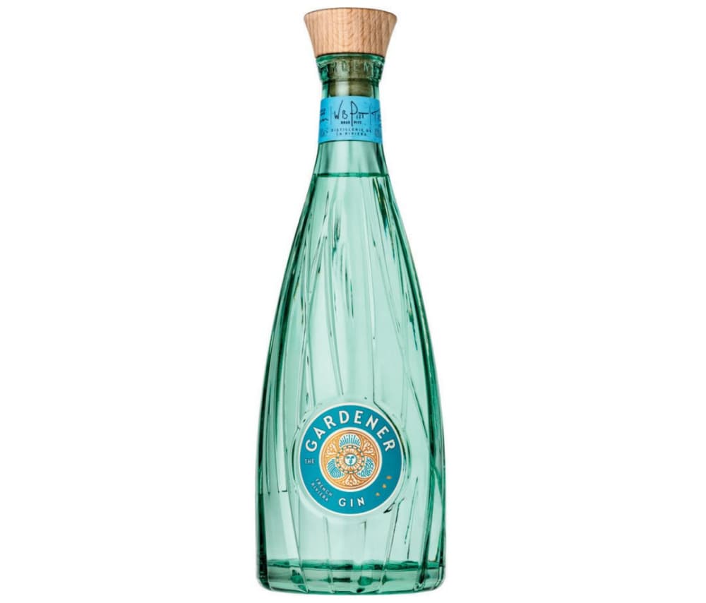 THE GARDENER French Riviera Gin, ջին 0.7լ