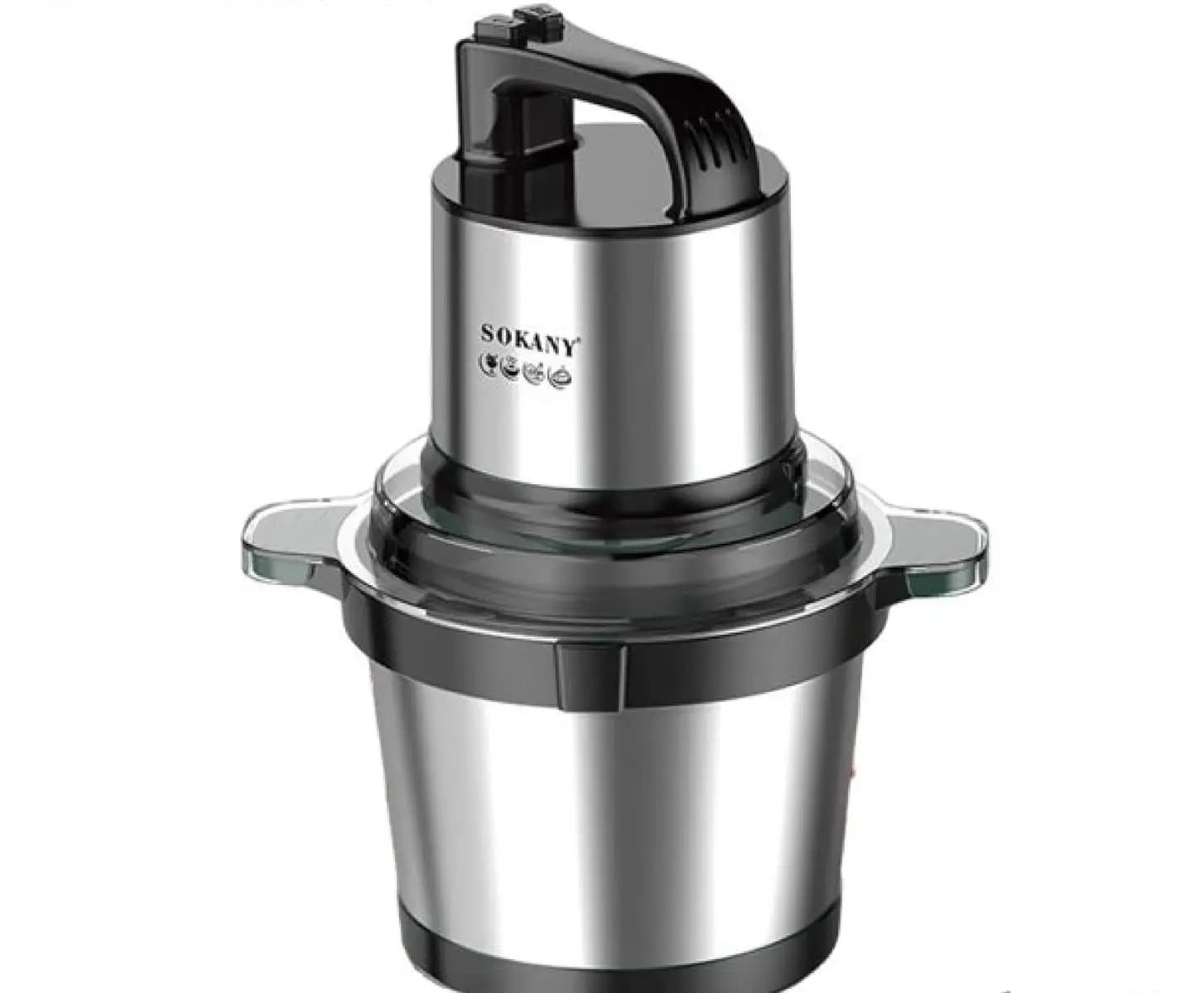 Մանրացնող Սարք Sokany SK-7028