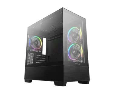 Համակարգչի իրան DeepCool CG380 3F