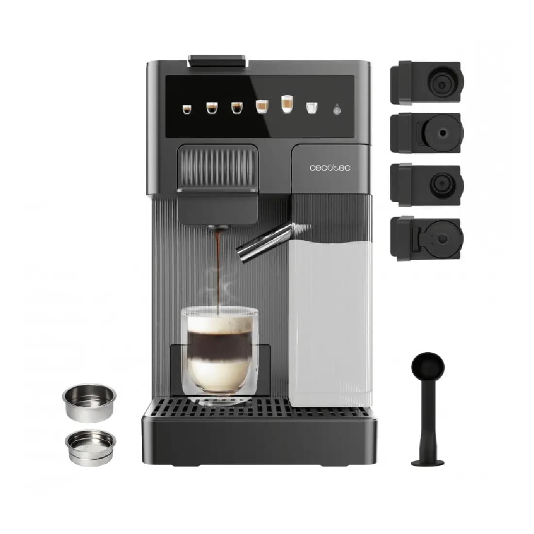 Սրճեփ CECOTEC FREESTYLE LATTE 