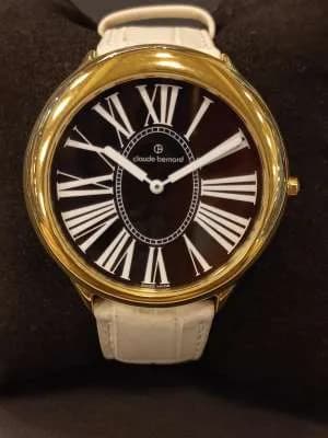 Կանացի ժամացույց Claude Bernard KW61172