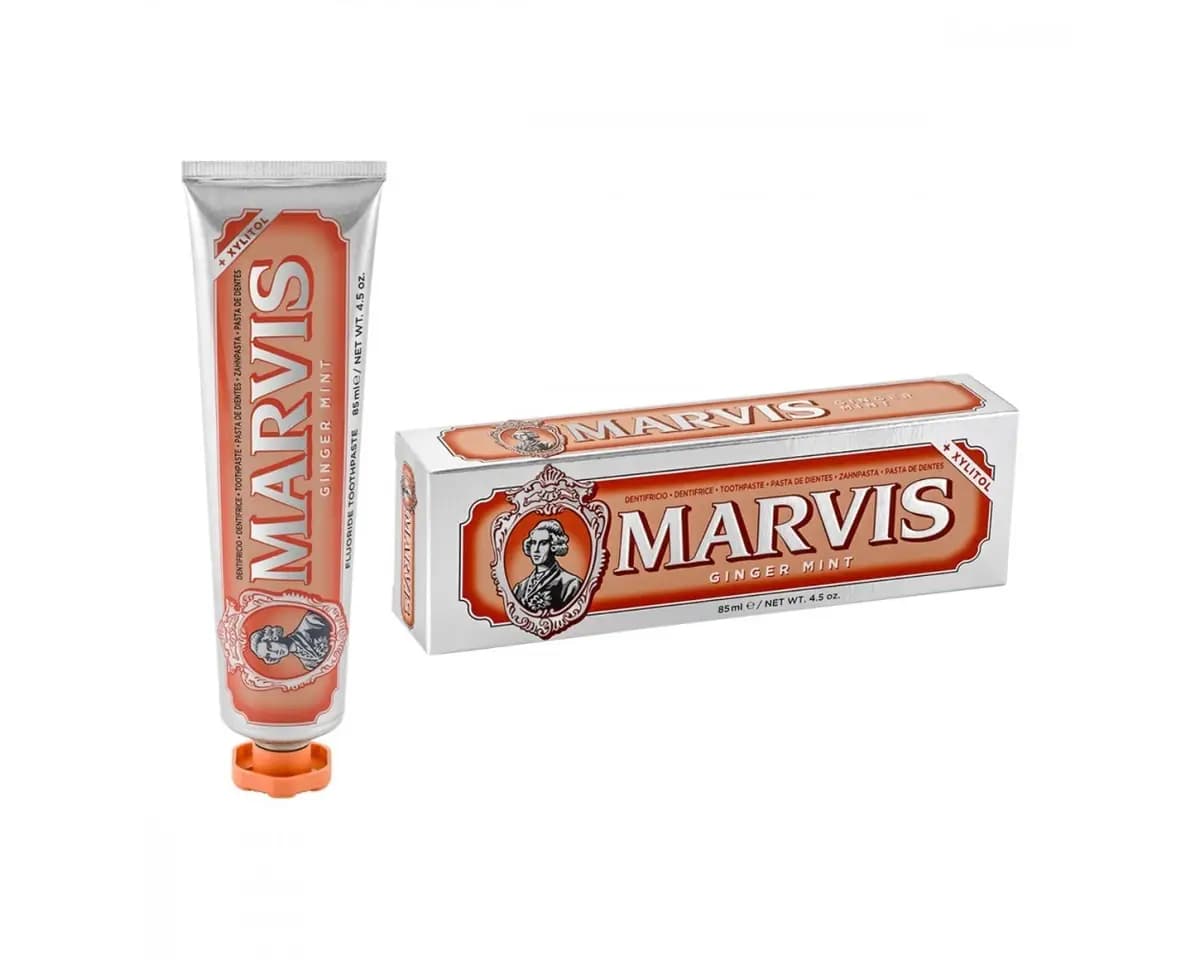 Ginger Mint - Marvis
