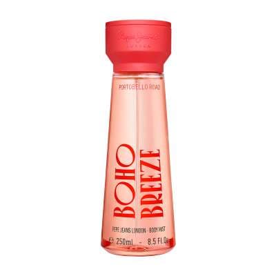 Portobello Road Boho Breeze Body Mist 250մլ
