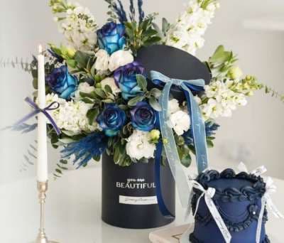 Կոմպոզիցիա Ռոմանս