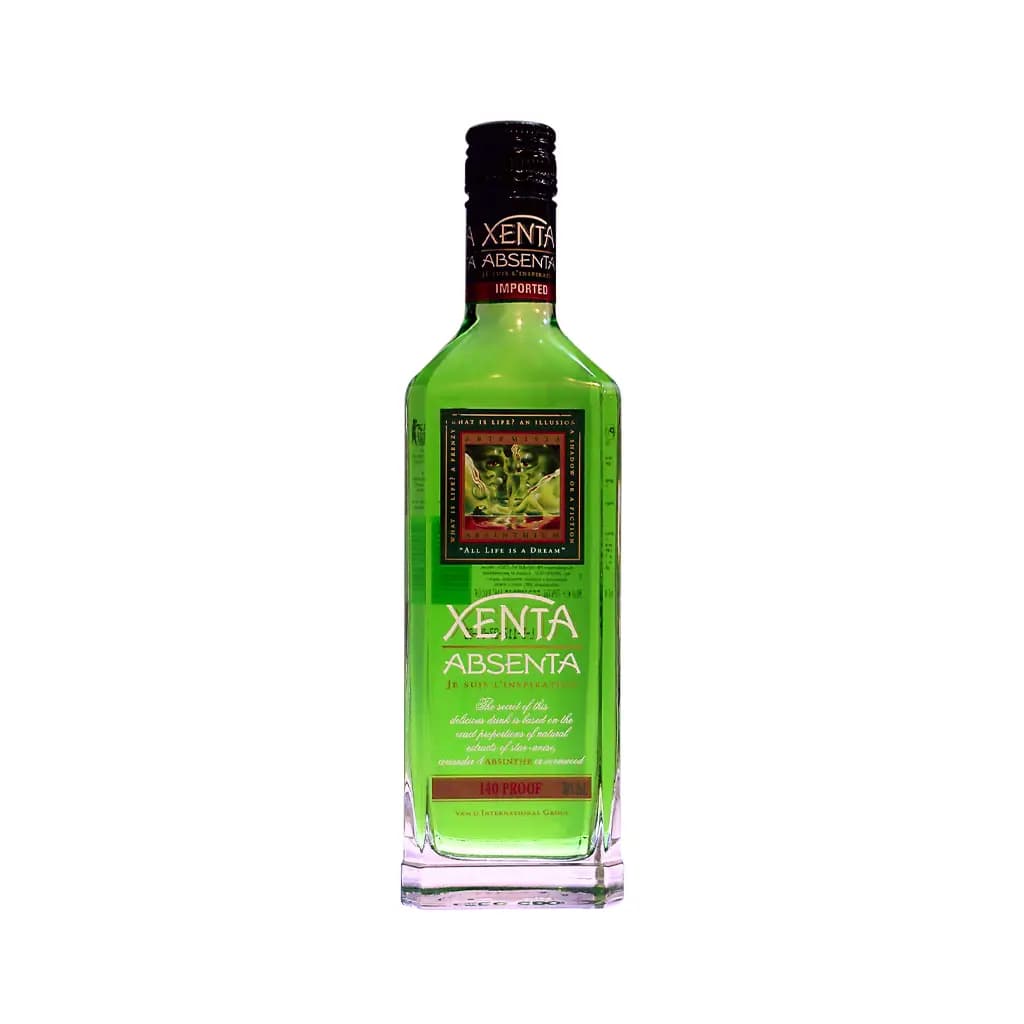 Աբսենտ «Absent Xenta» 1լ