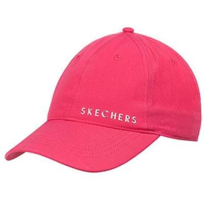 Գլխարկ SKECH·SH NE FOIL BASEBALL HAT