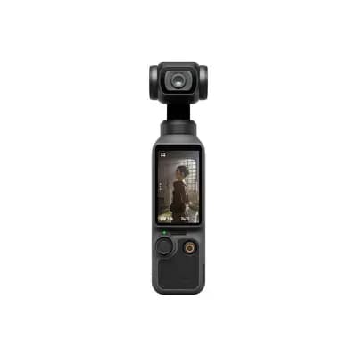 Տեսաձայնագրող հավաքածու DJI Osmo Pocket 4 Standard Combo