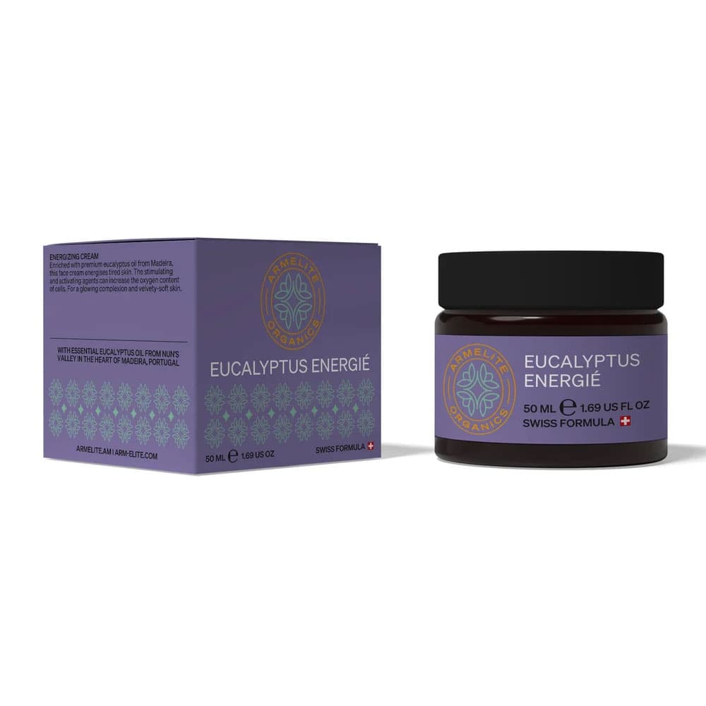 Armelite Eucalyptus Energy 50 մլ