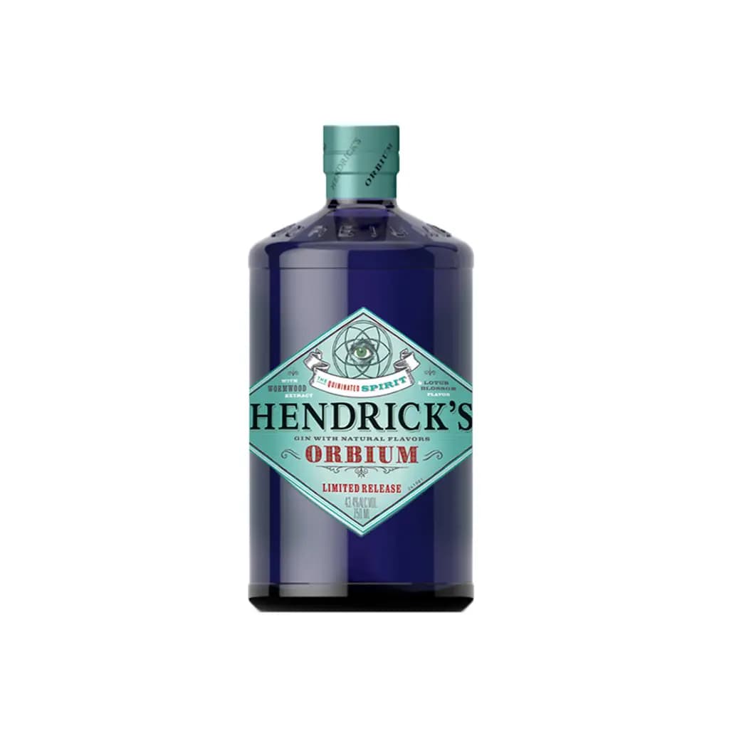 Ջին «Hendricks Orbium» 700մլ