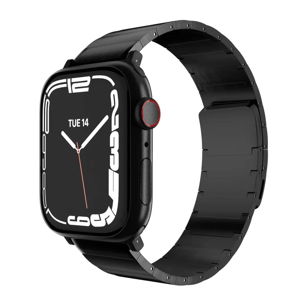 Mageasy Maestro M Steel Loop Watch Band
